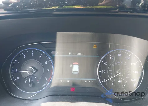 2020 Hyundai Palisade Sel z USA, uszkodzony, nr VIN KM8R4DHE8LU089618